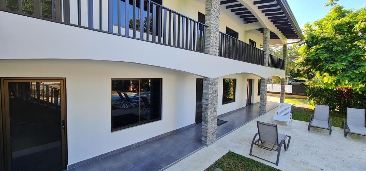 Hotel Green Jaco Exterior photo