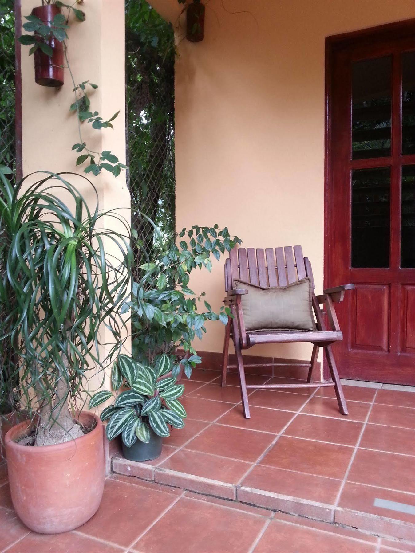 Hotel Green Jaco Exterior photo